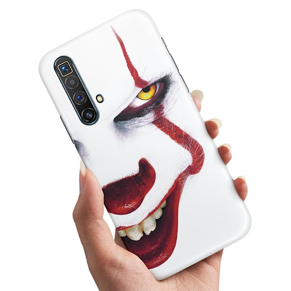 Realme X3 SuperZoom - Skal/Mobilskal IT Pennywise