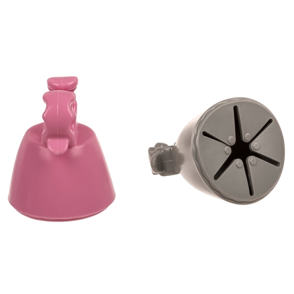 Nagellackshållare - Hållare för nagellack multifärg