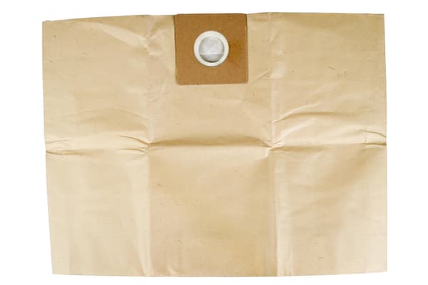 Dammsugarpåsar 15 liter 5-pack för 014233 och 011858
