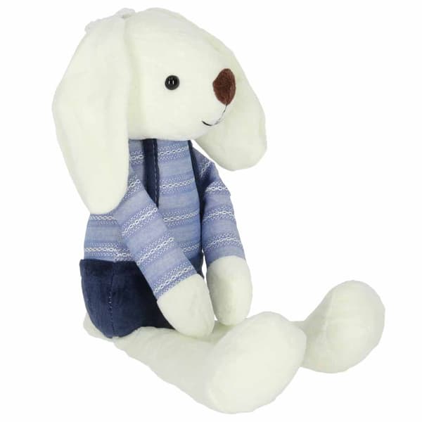 Kanin Gosedjur - 36 cm Blue