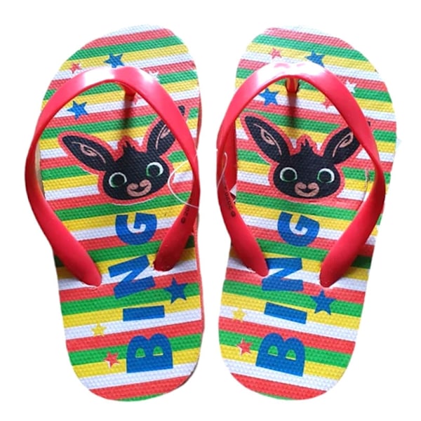 Bing Flip-flops för Barn - Tofflor 28/29