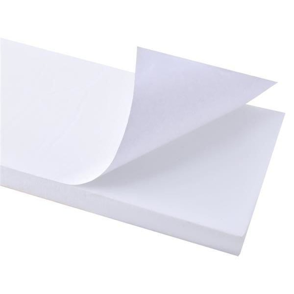 2-Pack - Självhäftande Väggskydd - Skydda bildörren & vägg multifärg