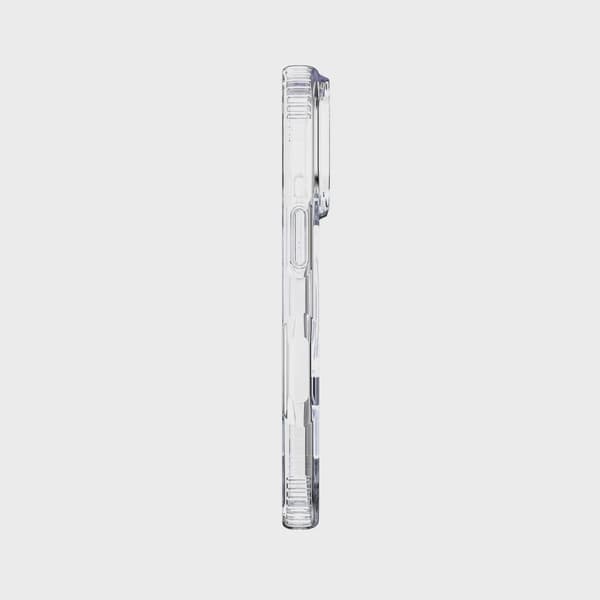 Tech21 Evo Lite MagSafe iPhone 18 Pro/17 Pro Clear