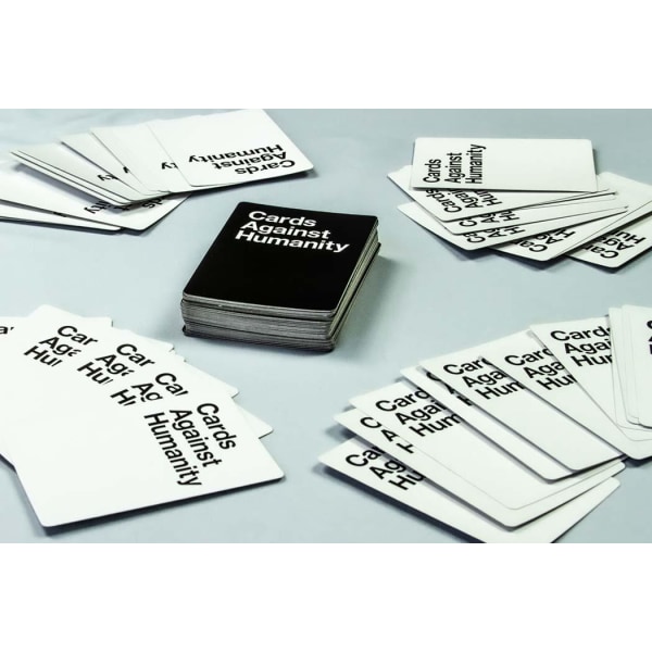 Cards Against Humanity