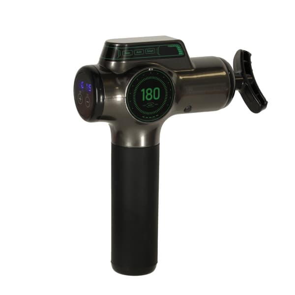 Massagepistol / Muskelpistol / Massage Gun - Trådlös
