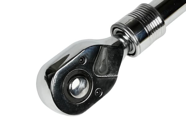 Skralle 1/2″ teleskopisk Cr-V