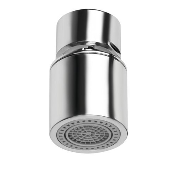 Munstycke till Kran - 360° Roterande Vatten Adapter