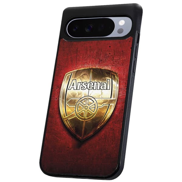 Google Pixel 10 Pro XL - Deksel/Mobildeksel Arsenal