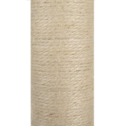 Kissapuu / Raapimispuu / Raapimistanko Kissa - 71 cm Grey