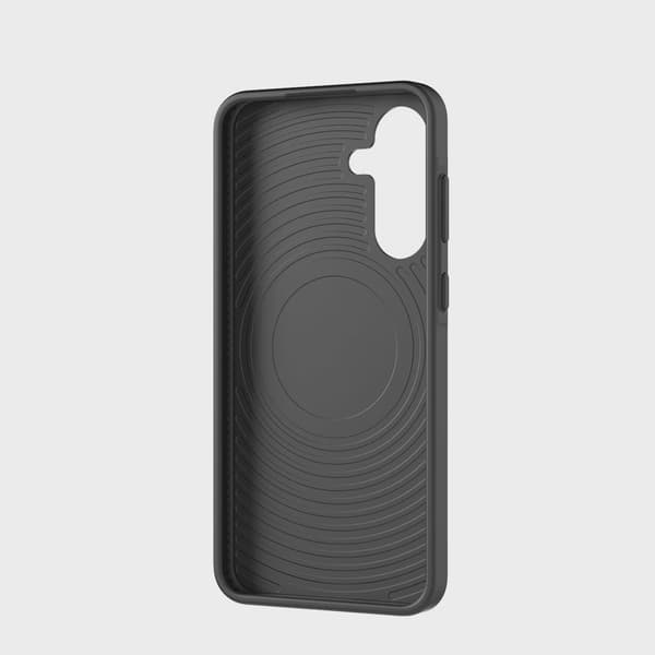 Tech21 Evo Lite Samsung Galaxy A56/A36 Svart