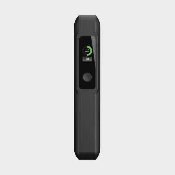 Xtorm GRS NextGen Power Bank 70W 45.000mAh USB-C/C/A Svart