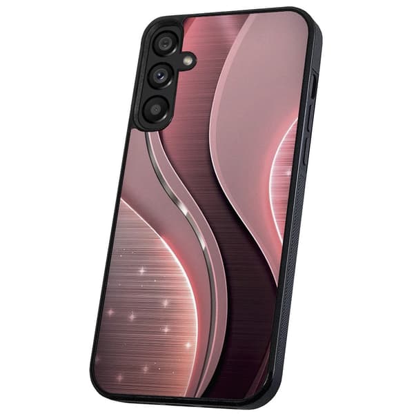 Samsung Galaxy A37 5G - Skal/Mobilskal Abstract