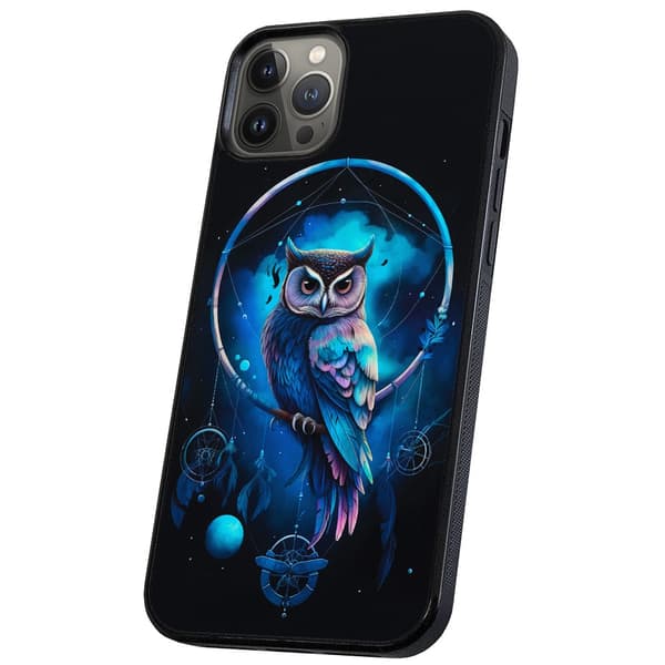 iPhone 11 Pro - Skal/Mobilskal Owl