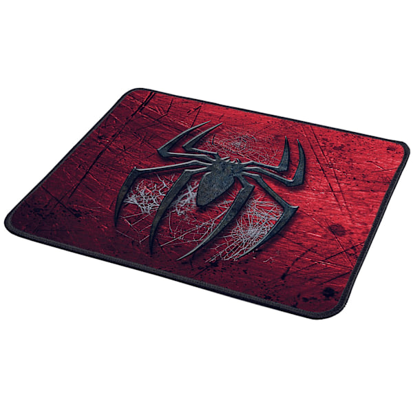 Musematte Spider-Man - 30x25 cm - Gaming Multicolor