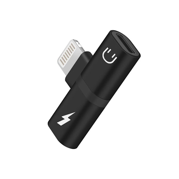 Lightning / Apple Adapter - iPhone & iPad