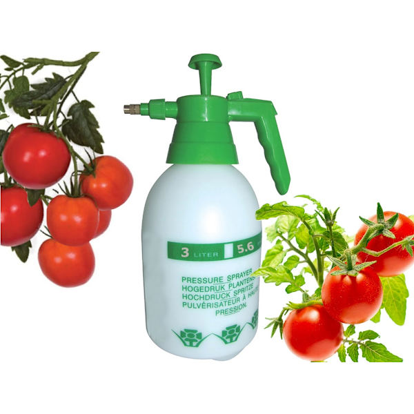 Tryckspruta - 3L