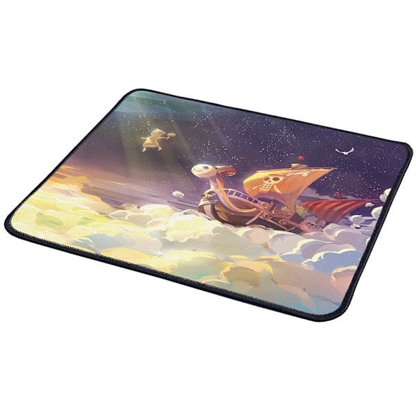 Musmåtte Anime - 30x25 cm - Gaming Multicolor
