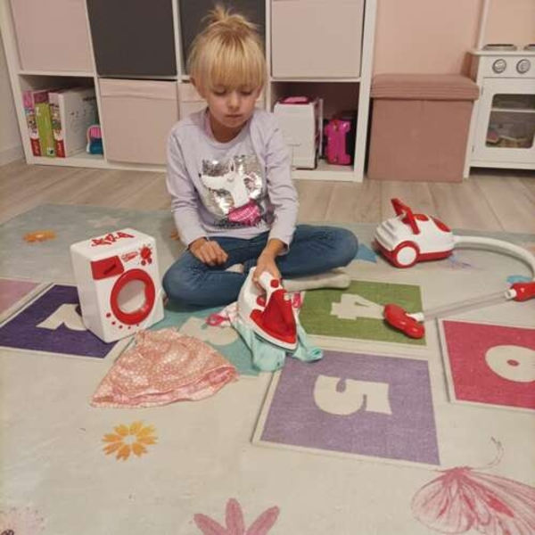 Leksak Hushållsmaskiner för Barn
