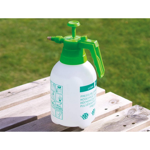 Tryckspruta - 3L