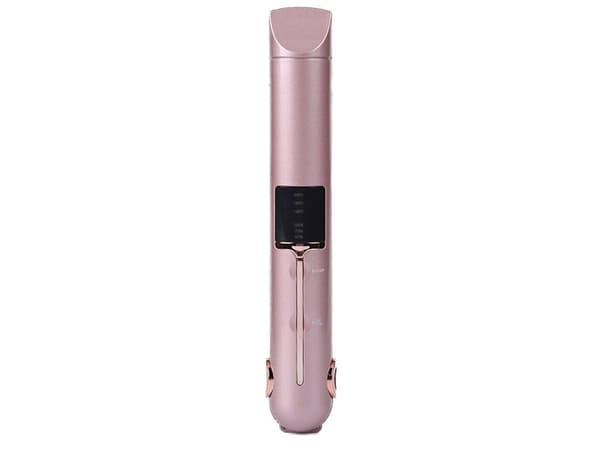 Sladdlös Plattång Pink