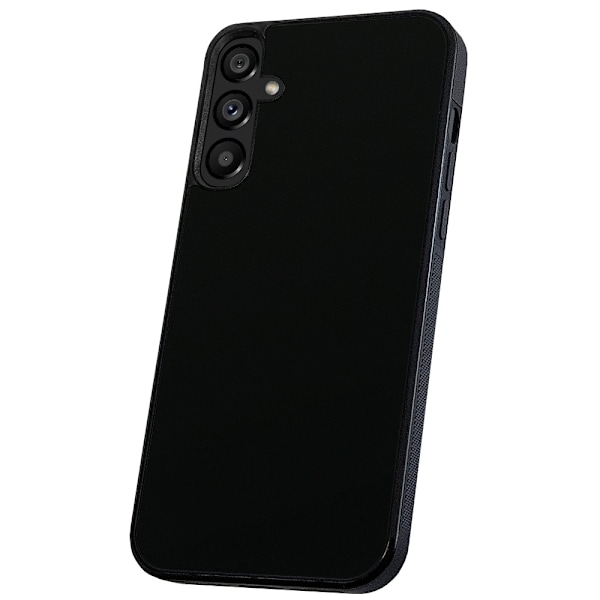 Samsung Galaxy A56 5G - Cover/Mobilcover Sort