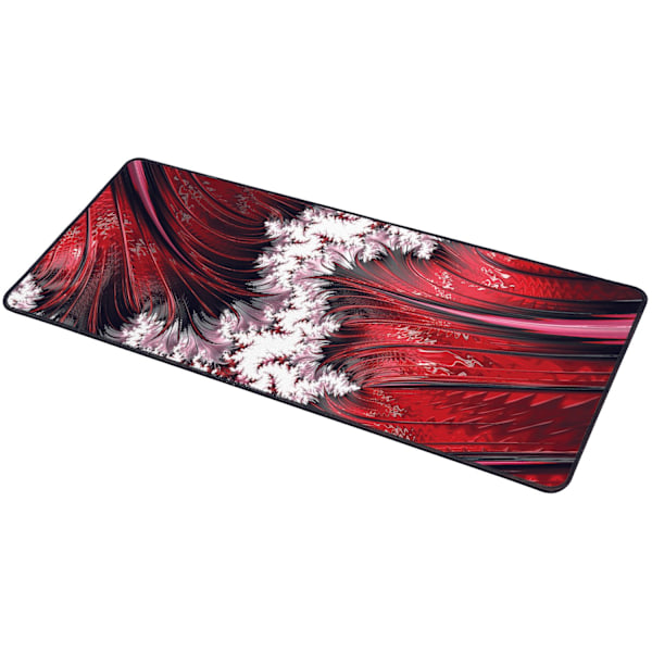 Musematte Abstract - 90x40 cm - Gaming Multicolor