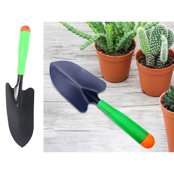 Trädgårdsspade / Planteringsspade - 32 cm