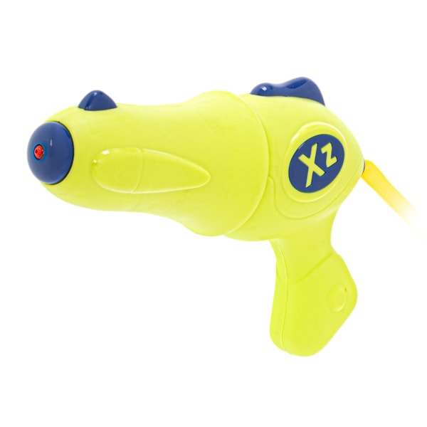 Vattenpistol vattenpistol dinosaurie ryggsäckstank 1000ml