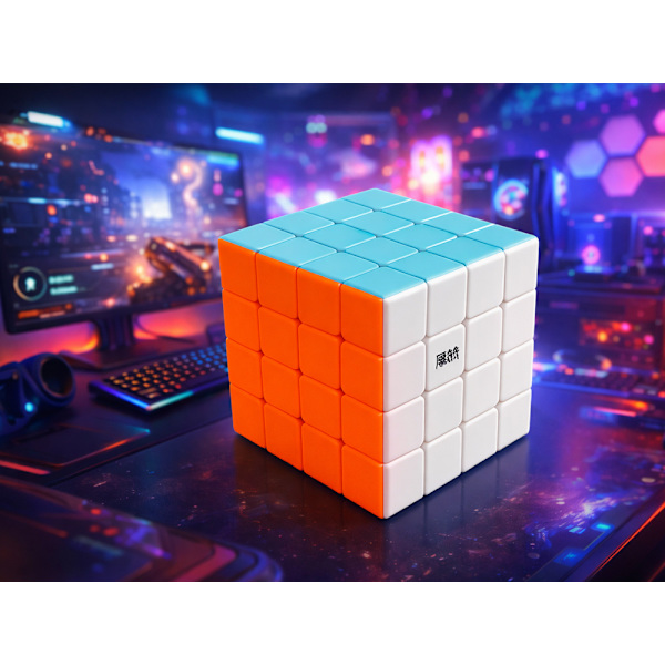 Speedcube 4x4