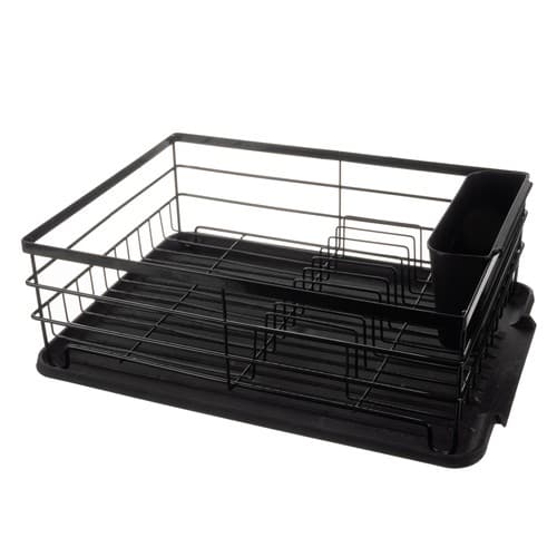 Seisova Tiskiteline - Tiskaaminen Black