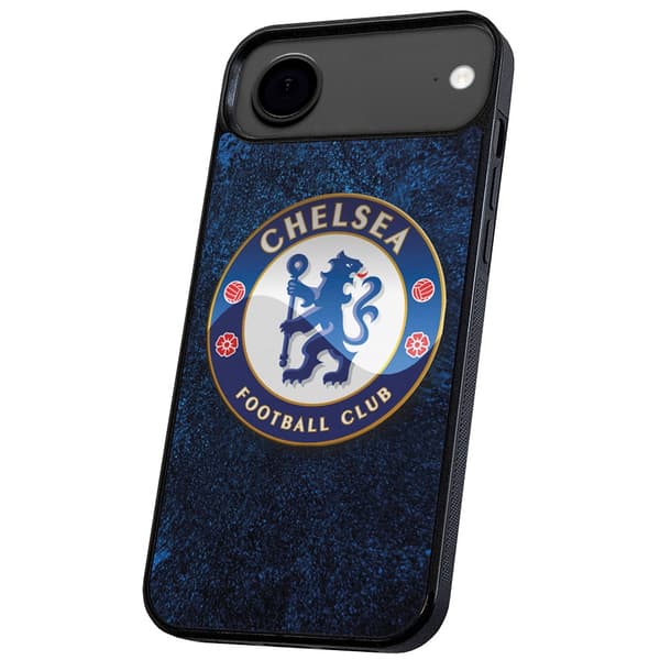 iPhone 17 Air - Deksel/Mobildeksel Chelsea