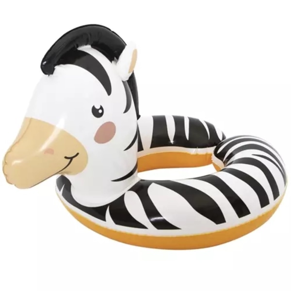 Badring för Barn - Zebra