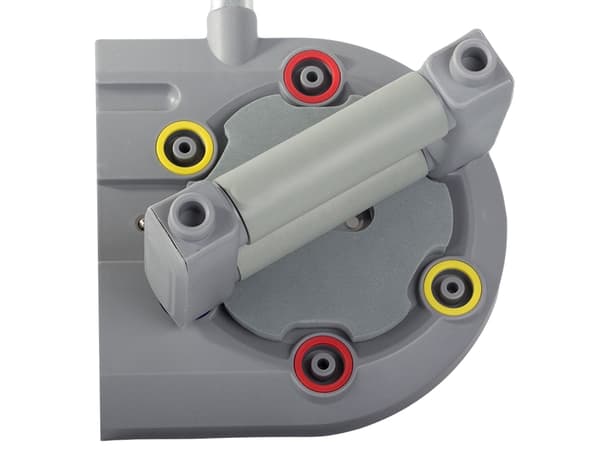 Armträning push-upbräda - Multiträningsstation