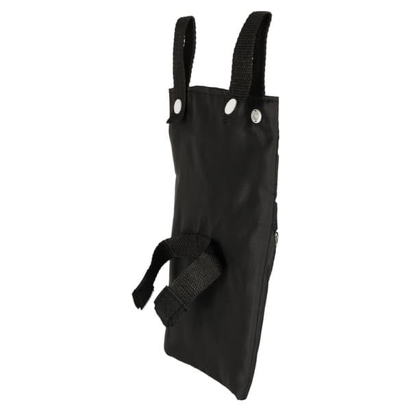 Styrväska för Cykel Black