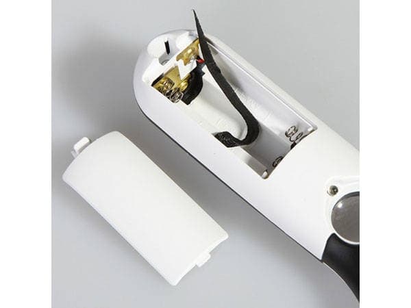 Led läshandlampa 45x 3x 75mm