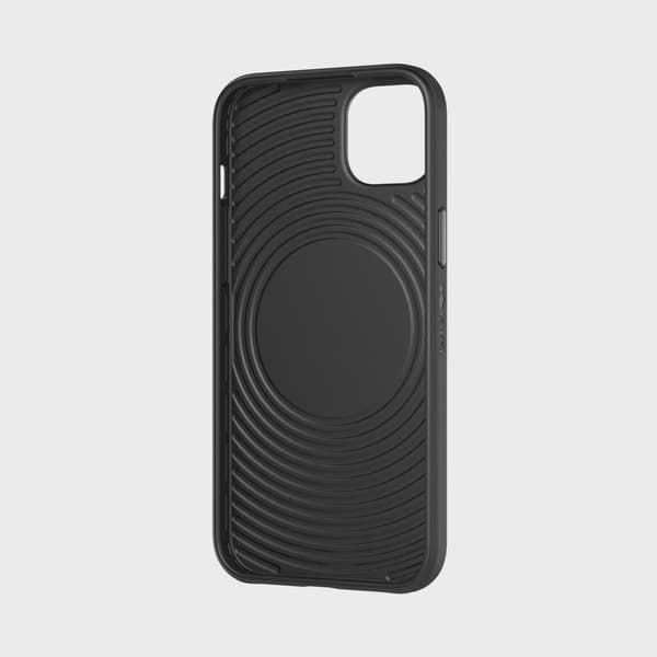 Tech21 Evo Lite iPhone 14 Plus/15 Plus Svart