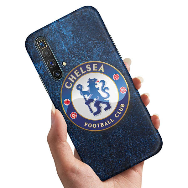Realme X3 SuperZoom - Kuoret/Suojakuori Chelsea