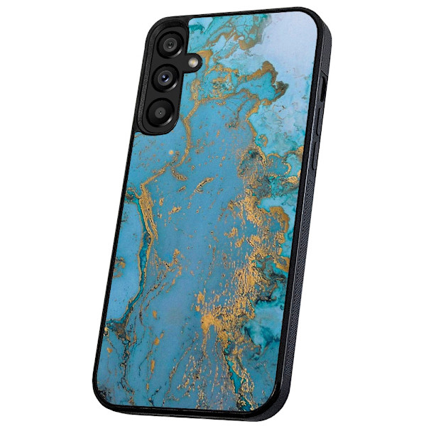 Samsung Galaxy A56 5G - Skal/Mobilskal Marmor