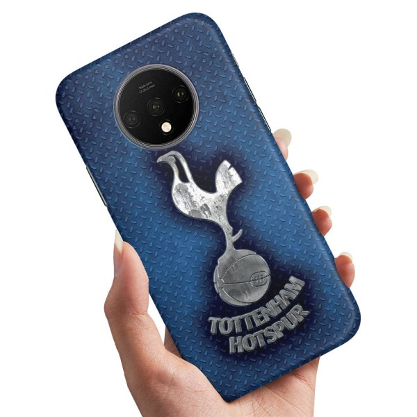 OnePlus 7T - Deksel/Mobildeksel Tottenham