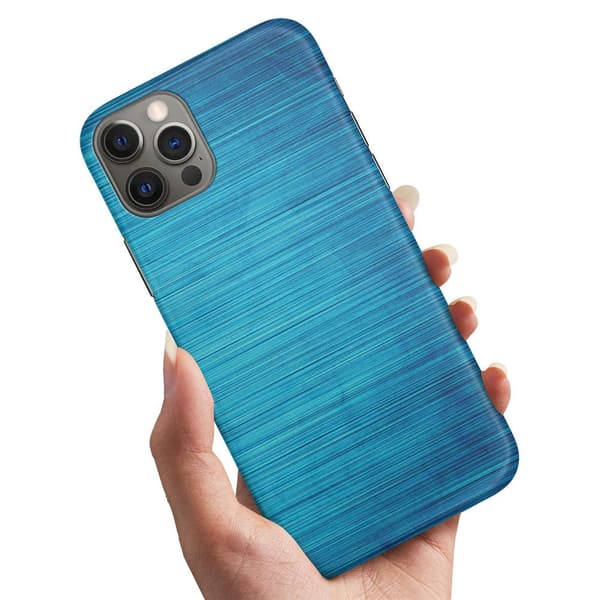 Kuoret / Suojakuoret iPhone 13 Pro - Raapittu Tekstuuri
