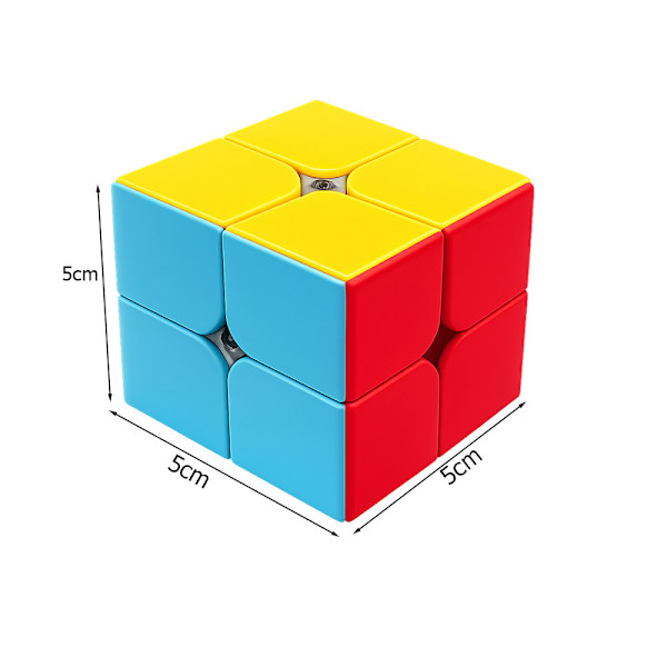 Speedcube 2x2