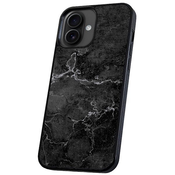 iPhone 17 - Skal/Mobilskal Marmor