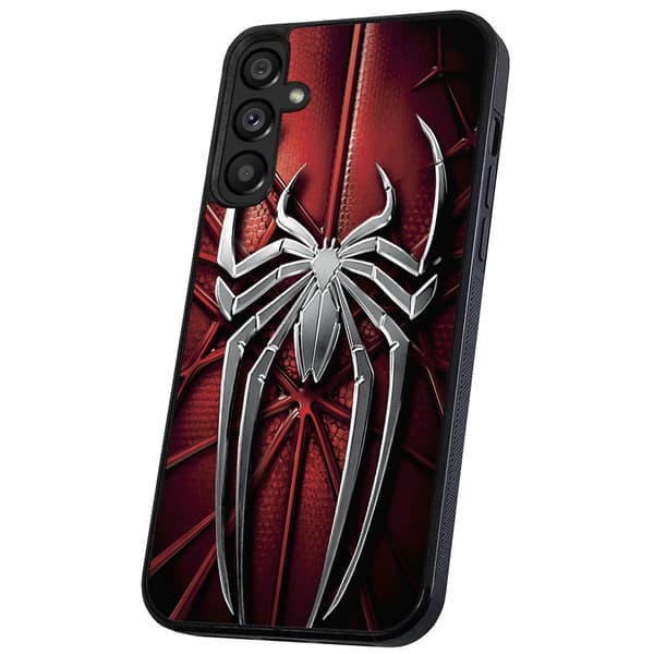 Samsung Galaxy A57 5G - Skal/Mobilskal Spiderman