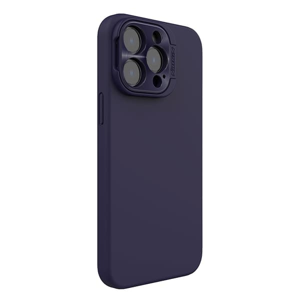 iPhone 14 Pro Max  Skal/Mobilskal - MagSafe Lila