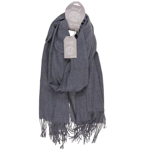 Halsduk / Halsvärmare - Lång Scarf Multicolor