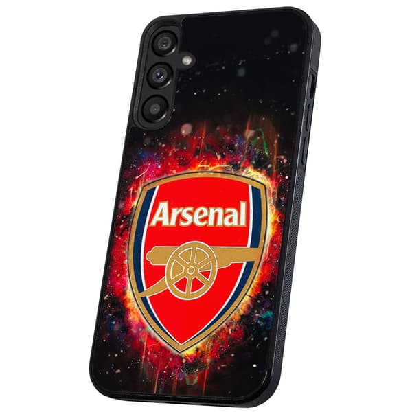 Samsung Galaxy A36 5G - Deksel/Mobildeksel Arsenal