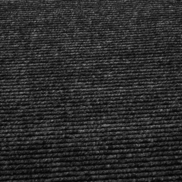Dörrmatta - 60x90cm Mörkgrå