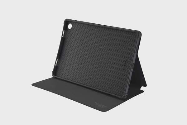Tucano Gala Folio case Galaxy Tab A11+/A9+ 11" Svart