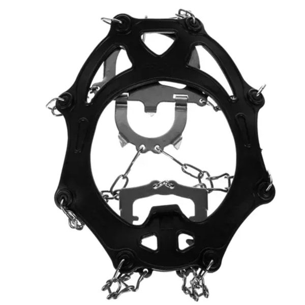 Brodder / Anti-Skli Pigger - Sko Grep Black M