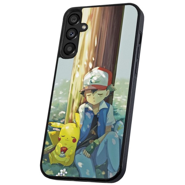 Samsung Galaxy S23 FE - Skal/Mobilskal Pokemon